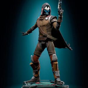 Cayde-6 – Destiny 2