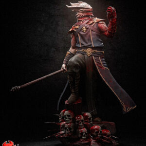 Dark Urge – Baldur’s Gate 3