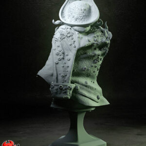 Davy Jones - Pirates of the Caribbean - miniatura 7