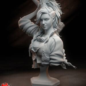 Gemma - Monster Hunter - miniatura 3