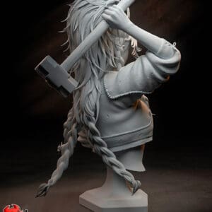 Gemma - Monster Hunter - miniatura 5