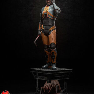 Gordon Freeman – Half Life 2