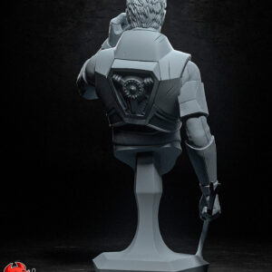 Gordon Freeman - Half Life 2 - miniatura 7