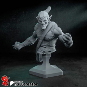 Green Goblin - SpiderMan - miniatura 5