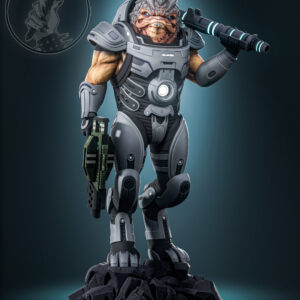 Grunt – Mass Effect