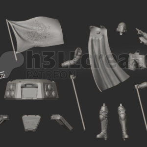 Helldiver - Helldivers 2 - miniatura 6