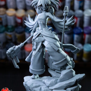 Koleda Belobog - Zenless Zone Zero - miniatura 2