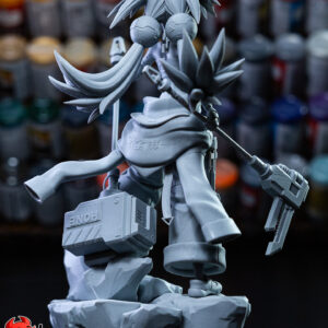 Koleda Belobog - Zenless Zone Zero - miniatura 3