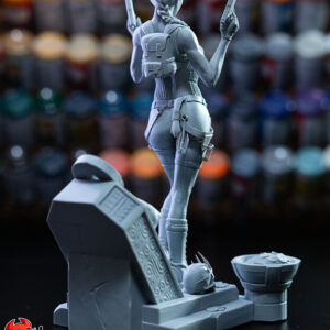 Lara Croft - Tomb Raider - miniatura 4