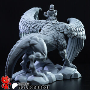 Falin Touden - Dungeon Meshi - miniatura 5