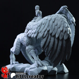 Falin Touden - Dungeon Meshi - miniatura 4