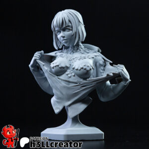 Falin Touden - Dungeon Meshi - miniatura 6