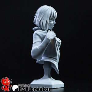 Falin Touden - Dungeon Meshi - miniatura 7
