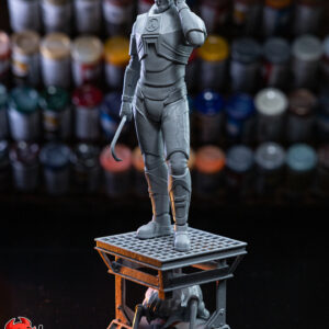 Gordon Freeman - Half Life 2 - miniatura 2