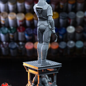 Gordon Freeman - Half Life 2 - miniatura 4