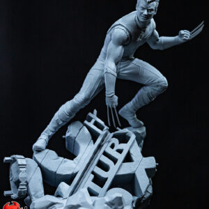 Wolverine - Deadpool & Wolverine - miniatura 7