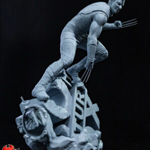 Wolverine - Deadpool & Wolverine - miniatura 8