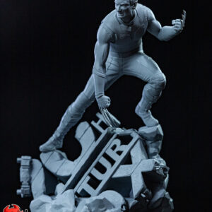 Wolverine - Deadpool & Wolverine - miniatura 9