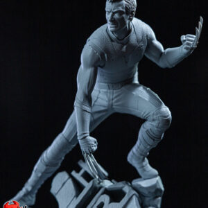 Wolverine - Deadpool & Wolverine - miniatura 10