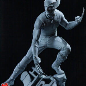 Wolverine - Deadpool & Wolverine - miniatura 3