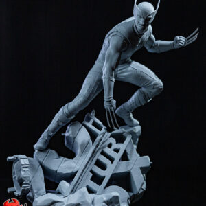 Wolverine - Deadpool & Wolverine - miniatura 4