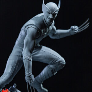 Wolverine - Deadpool & Wolverine - miniatura 5
