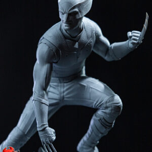 Wolverine - Deadpool & Wolverine - miniatura 6