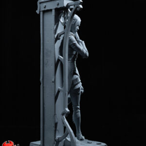 Caitlyn - Arcane - miniatura 5