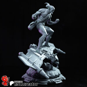 Green Goblin - SpiderMan - miniatura 4