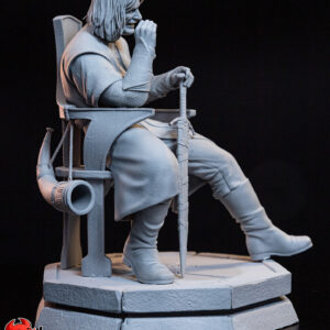 Boromir - The Lord of the Rings - miniatura 3
