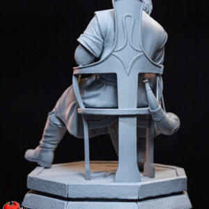 Boromir - The Lord of the Rings - miniatura 5