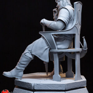 Boromir - The Lord of the Rings - miniatura 4