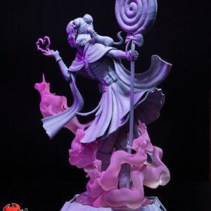 Jester - Critical Role - miniatura 3