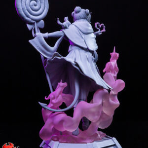 Jester - Critical Role - miniatura 5