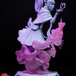 Jester - Critical Role - miniatura 4