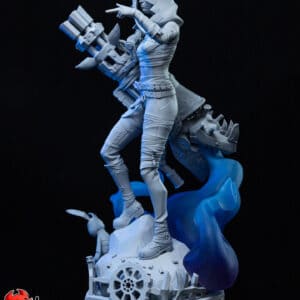 Jinx - Arcane - miniatura 5