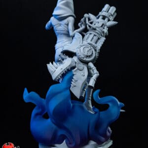 Jinx - Arcane - miniatura 6