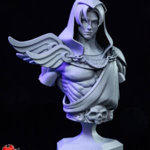 Thanatos - Hades - miniatura 6