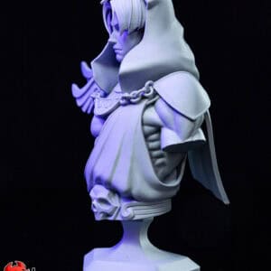 Thanatos - Hades - miniatura 5