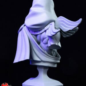 Thanatos - Hades - miniatura 7