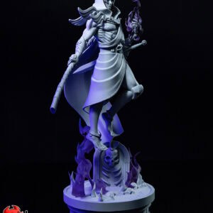 Thanatos - Hades - miniatura 3