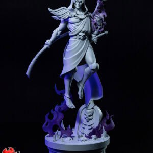 Thanatos - Hades - miniatura 2