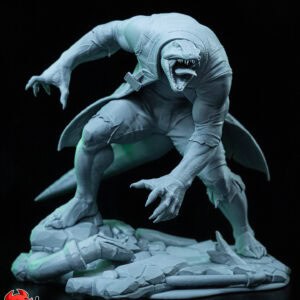 Lizard - SpiderMan - miniatura 2