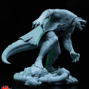 Lizard - SpiderMan - miniatura 3