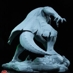Lizard - SpiderMan - miniatura 5