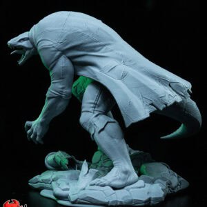 Lizard - SpiderMan - miniatura 4