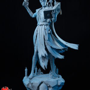 Withers - Baldur’s Gate 3 - miniatura 2