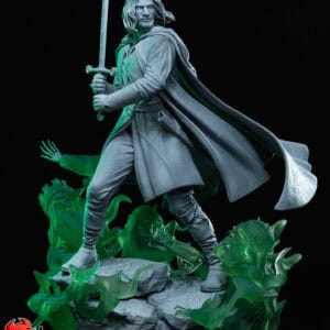 Aragorn - The Lord of the Rings - miniatura 2