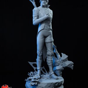Jayce - Arcane - miniatura 2