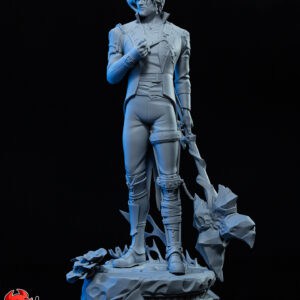 Jayce - Arcane - miniatura 3